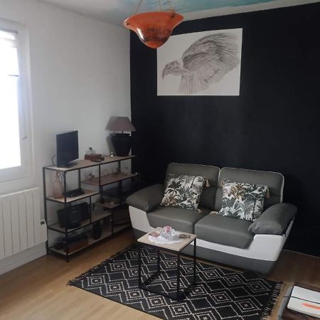 Charmant Appartement Vu Sur Mer 얼트 외부 사진