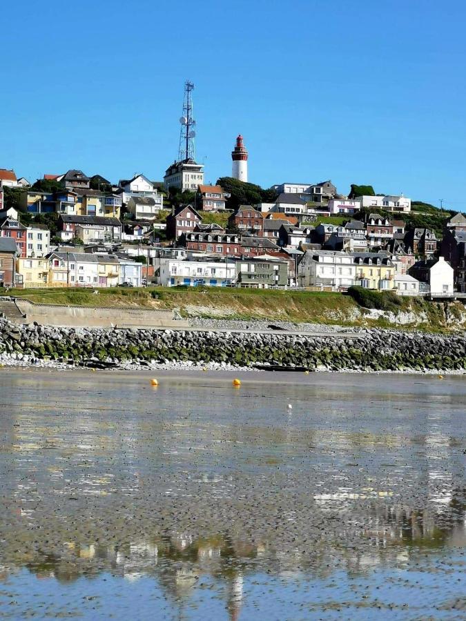 Charmant Appartement Vu Sur Mer 얼트 외부 사진