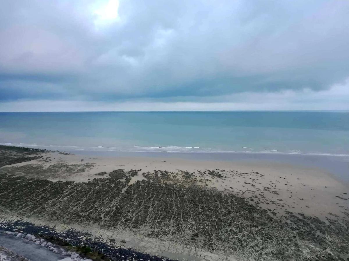 Charmant Appartement Vu Sur Mer 얼트 외부 사진